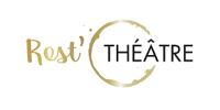 Logo Resto'théâtre